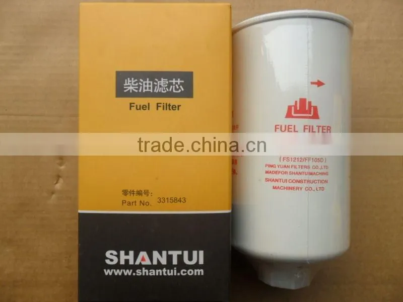 SD08/SD16/SD22/SD32/SD42 SAHNTUI GENUINE filter CLX-46C 3315843
