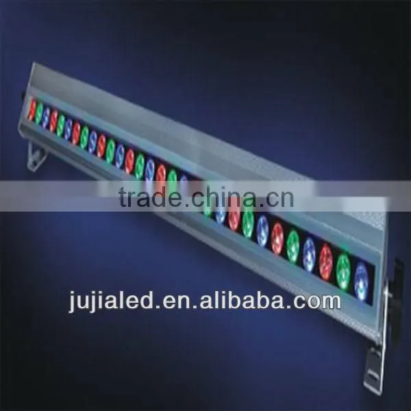 wall washer lighting symbol