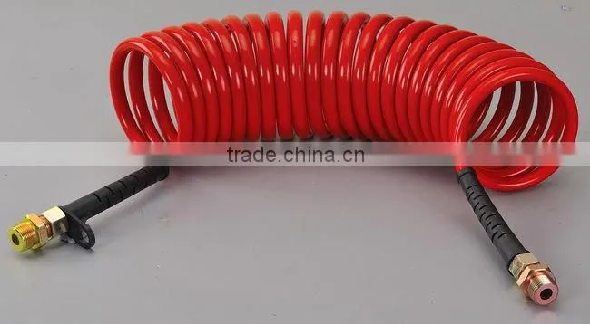 Nylon tube, oil tube