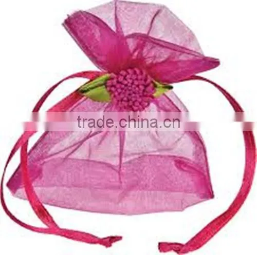 Organza Bags
