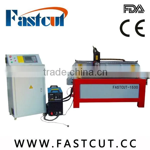 plasma metal cutting machine cnc china cnc milling machine