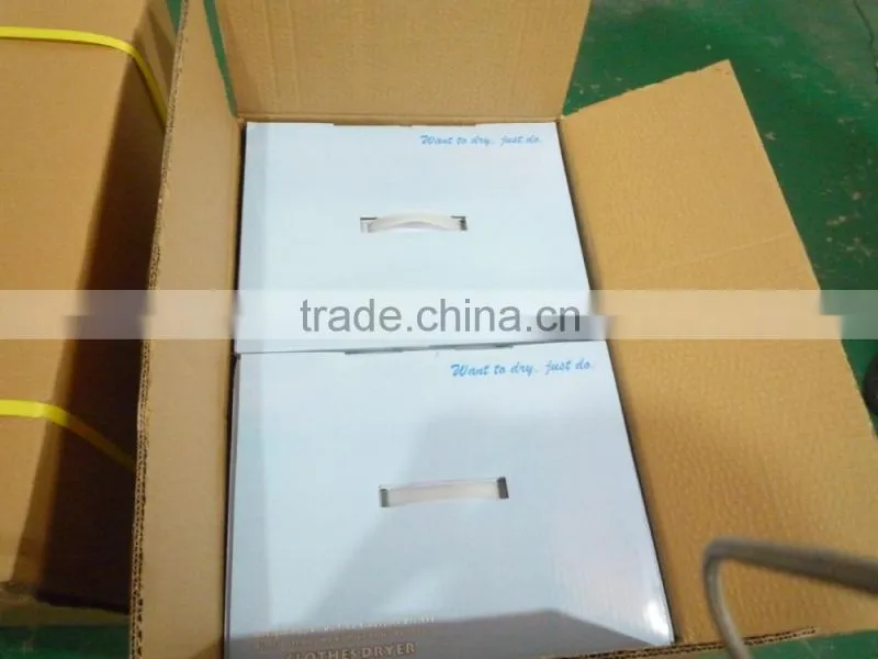 SuGoal High quality Electric Clothes Dryer Price