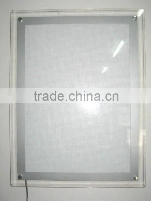 Promotional Customized magic lightbox