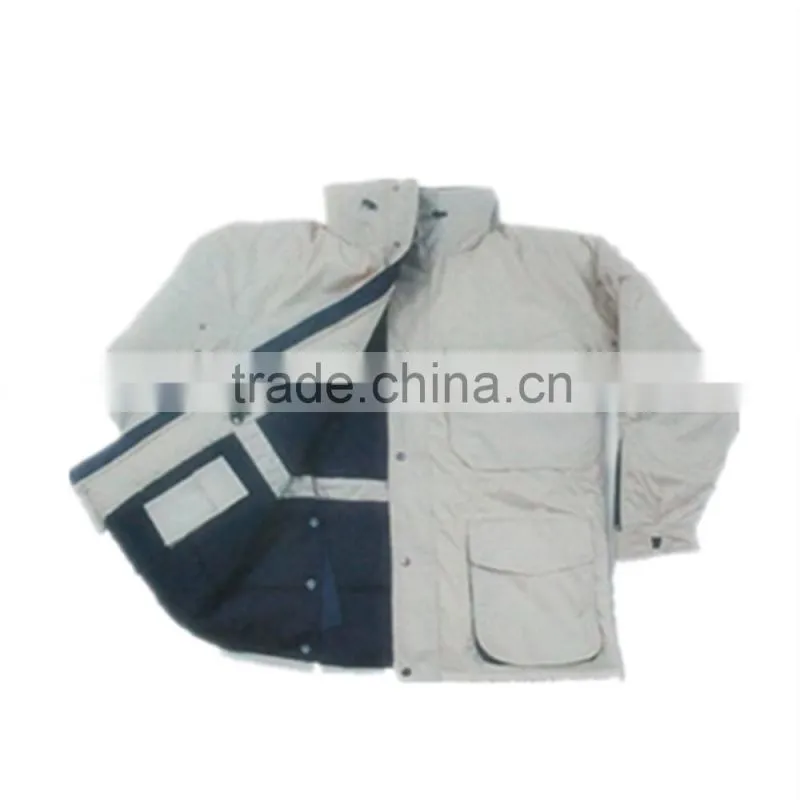 Men's Waterproof Winter Coat
