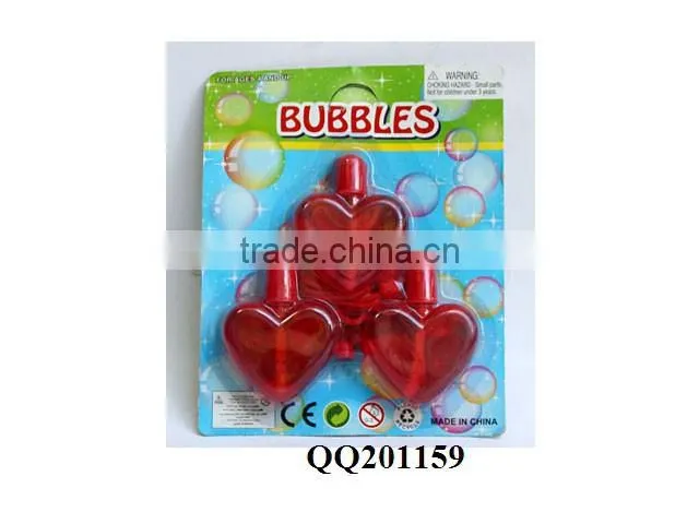 Funny bubble water toy