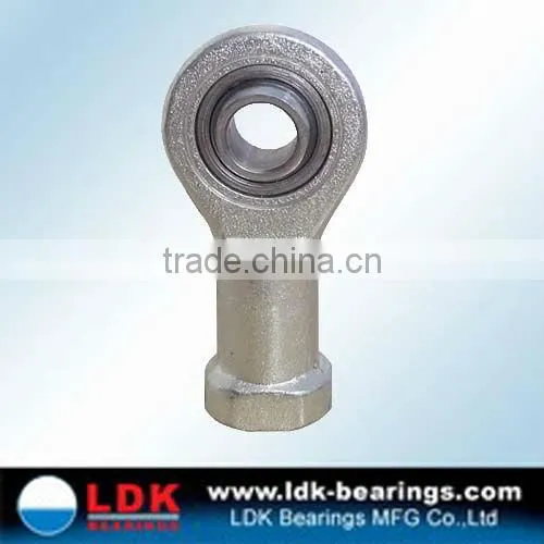 Tie rod end