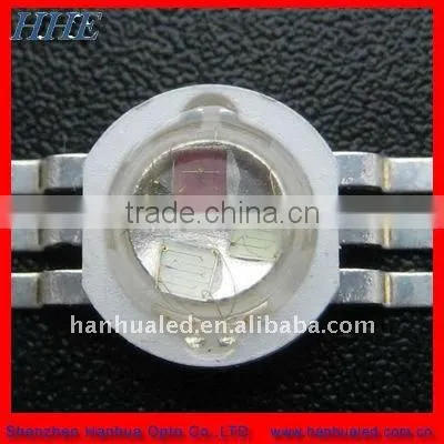 Guaranteed 5mm blue led for traffic light