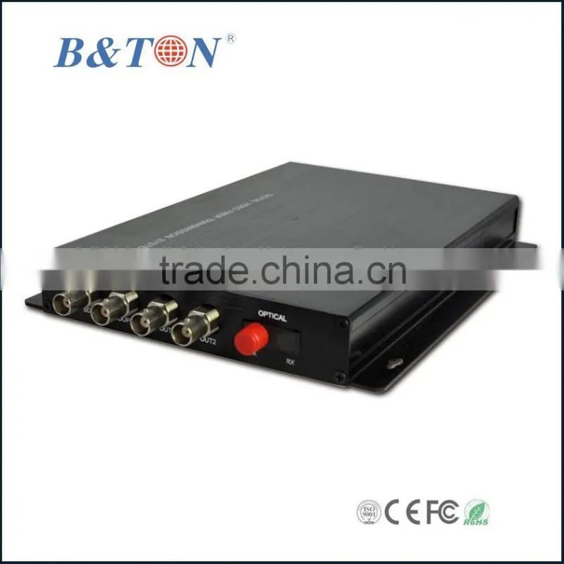 3G/SDI/HD-SDI HD Video converter 1080p resolution