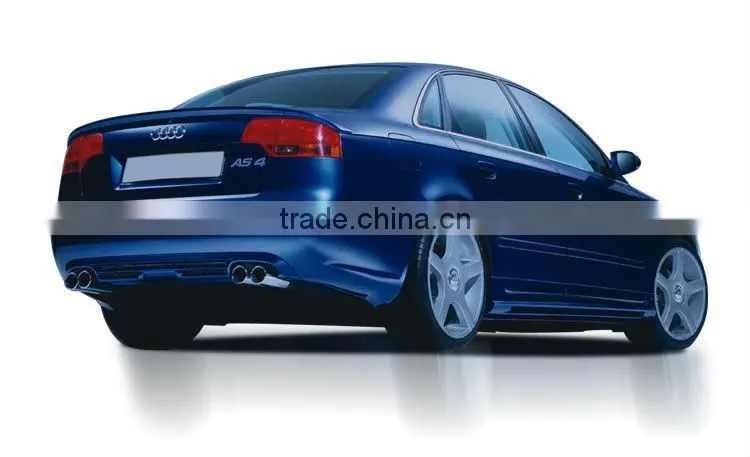 Body kits for 2002-2008 AUDI A4 A-Tech