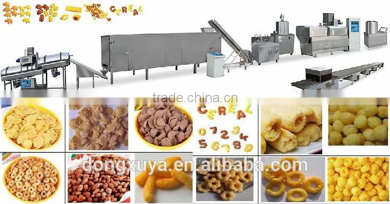 Inflating Machinery