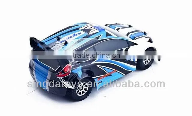 WL RC Car A949 2.4Ghz 1:18 RC Racing Car