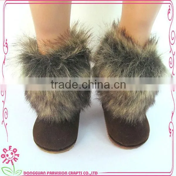 Wholesale doll boots, 18 inch doll shoes and american girl doll boots