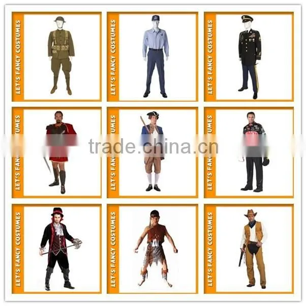mens farmer costume halloween costume PGMC1023