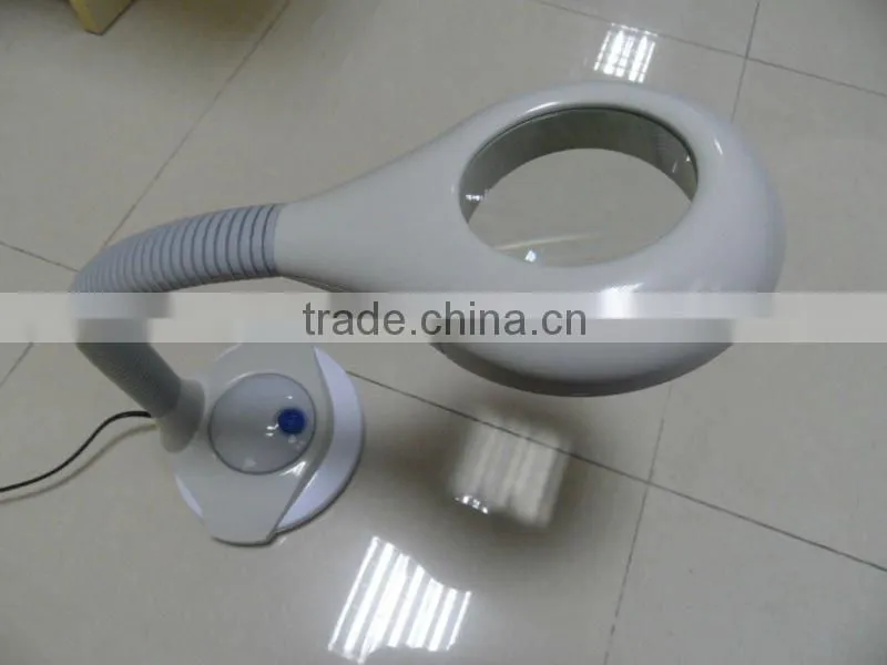 2014 Changeable Magnifying lamp AYJ-A408A