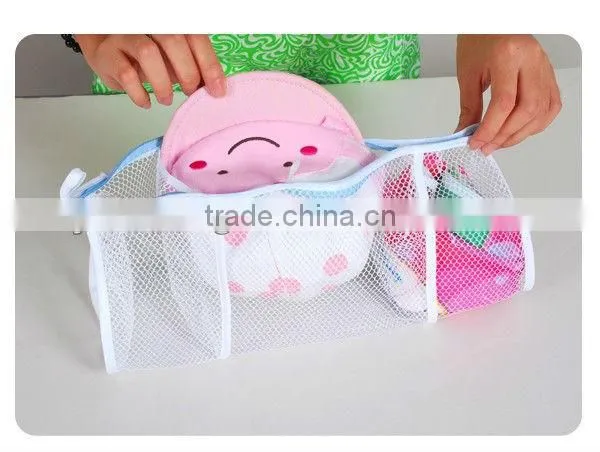 Golf mesh bag,large mesh bags-KN101