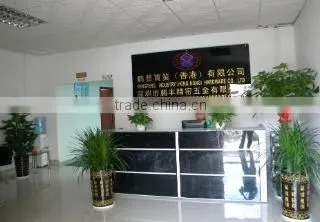 Shenzhen Peng Feng Precision Hardware Co., Ltd. company overview - view 1