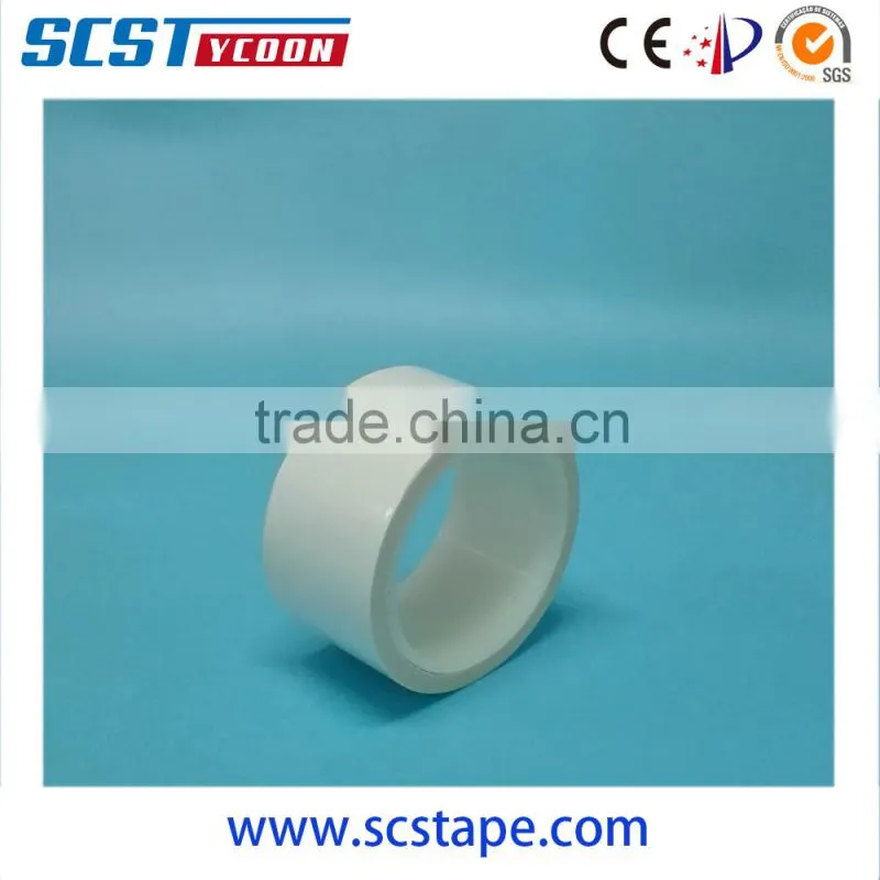 Easy removable double sided tape manufacturer