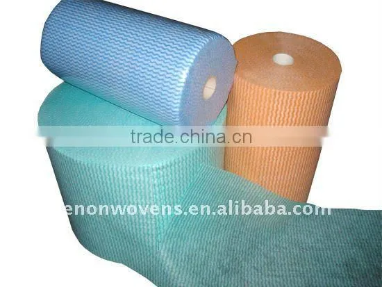 Non woven Towel Roll