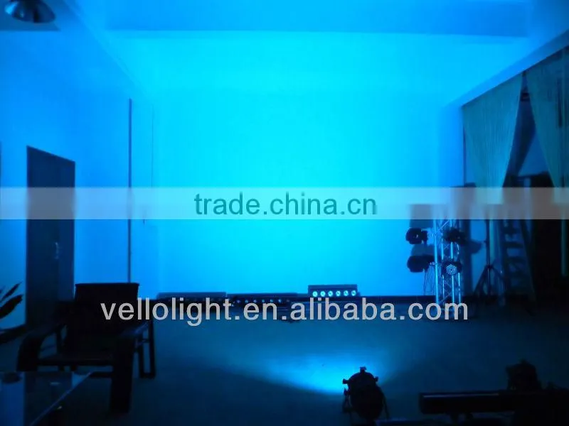 par 64 led stage lighting LED Par-64S-COB40