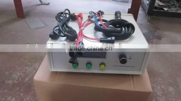 CRI700 Solenoid Injector Tester,Test Magnetic Valve