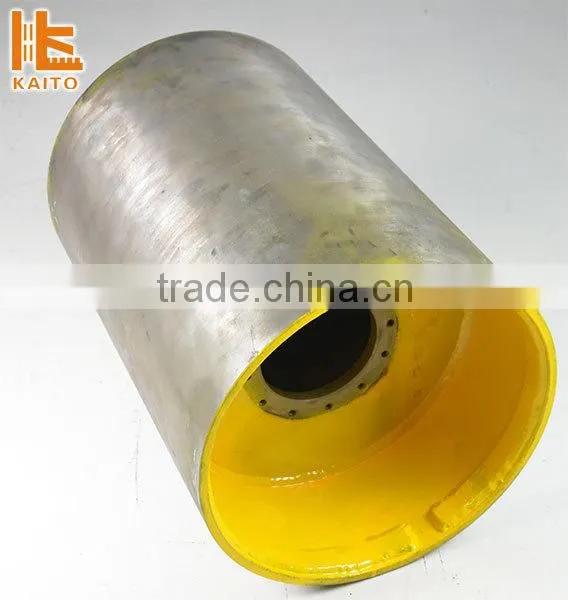 All kinds parts of hamm roller
