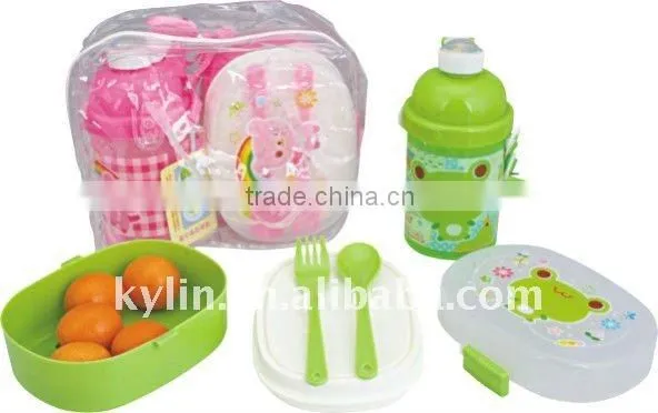 school kids stationery set