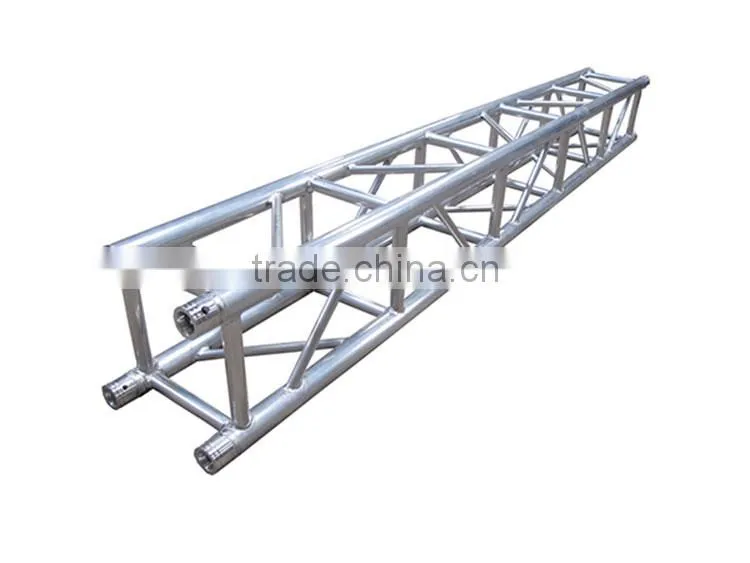 Popular c channel roof concert truss system