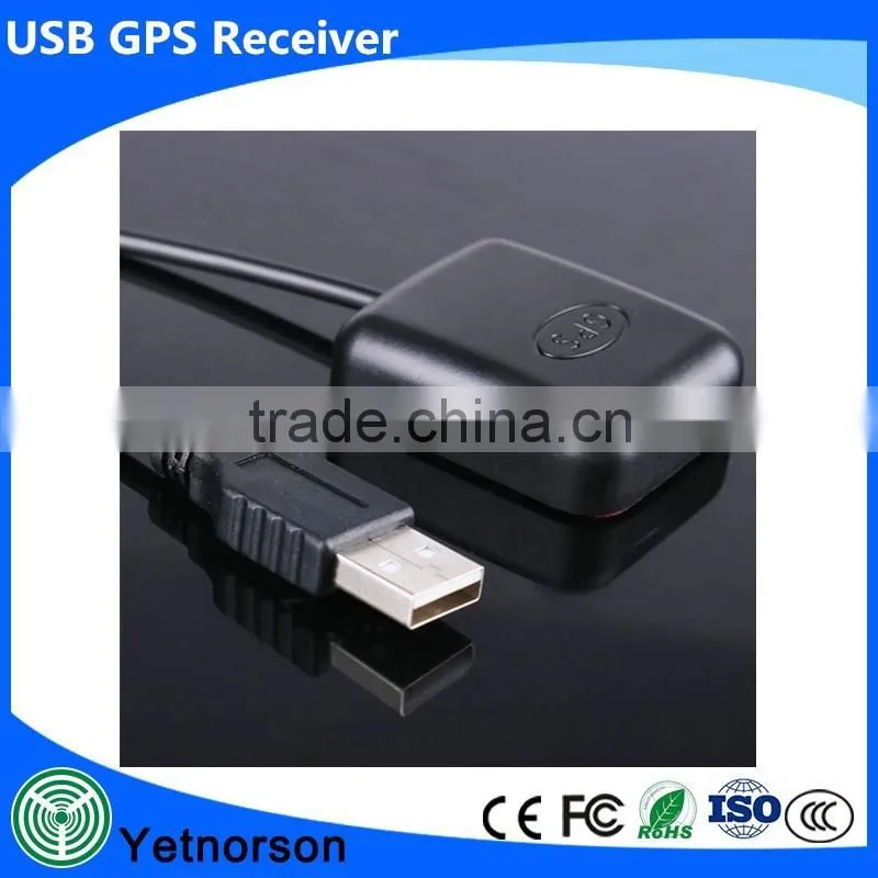 Factory price for hot sale new appearance high gain active gps outdoor antenna