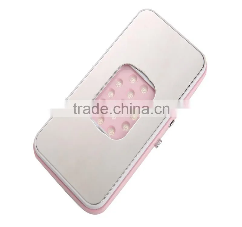 nail table led lamp led nail lamp