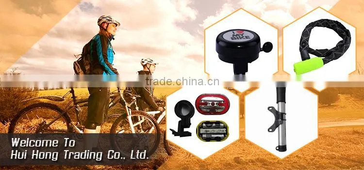 NEW coiling cable key bike lock curly cable lock shinesoon security bicycle lock