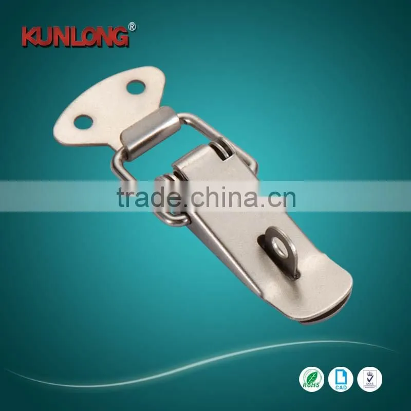 SK3-002A Manufacturer Supply Hasp And Staple Lock