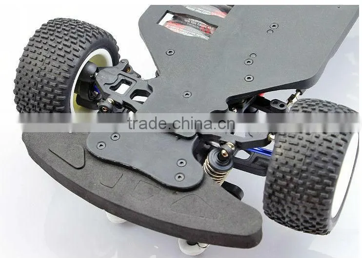 4WD Electric Car RALLY TRUCK(TR-V9-B)