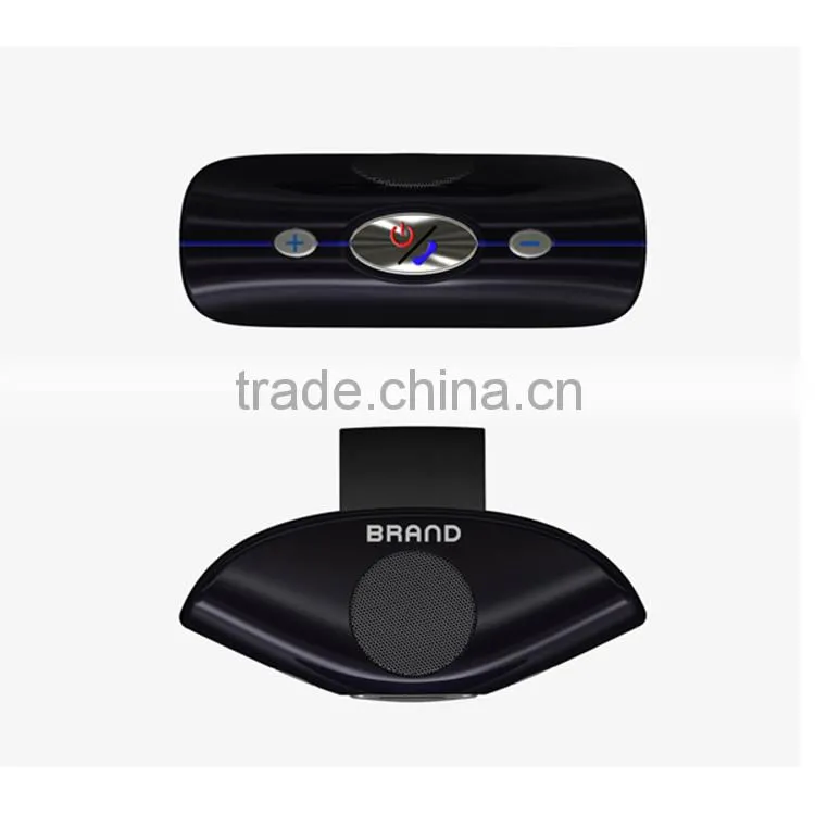 2015 Hot Sale High Quality Car Bluetooth Handsfree Kit