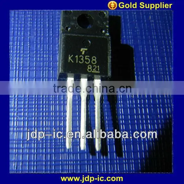 IC Transistor K1358