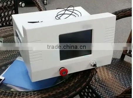 2014 New design RBS high frequency vascular removal machine
