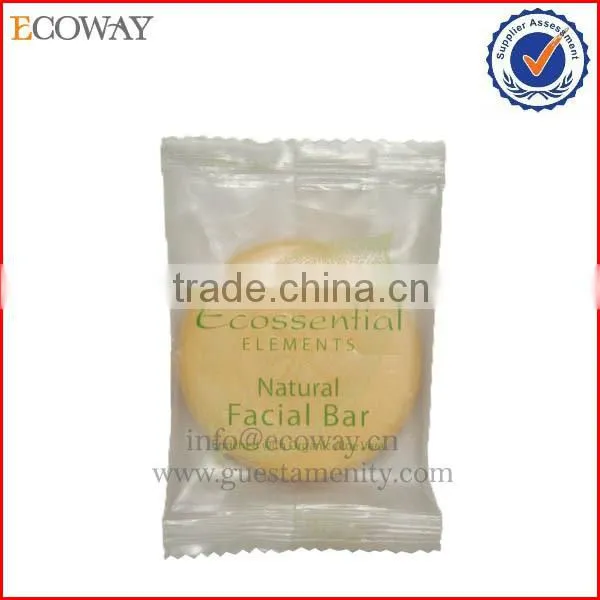 hot sale good quality hotel disposable hotel bath soap