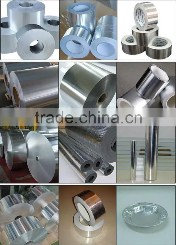 comeptitive price manufacture 1070 aluminium coil