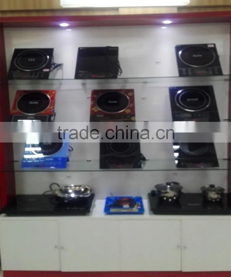 High Quality Electric Stove/ Portable Electric Induction Cooker /Commercial Induction Cooker