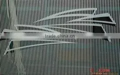 loading and unloading device glass screen printing machine
