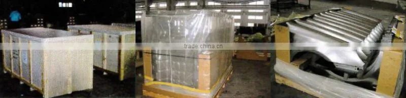 Durable and easy processing desiccant dehumidifier for packaging