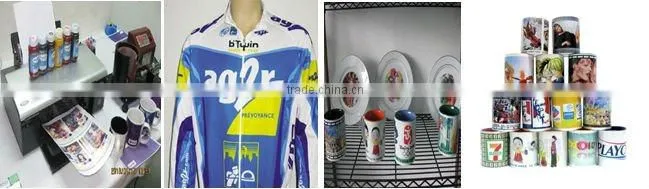 Dye Sublimation Ink