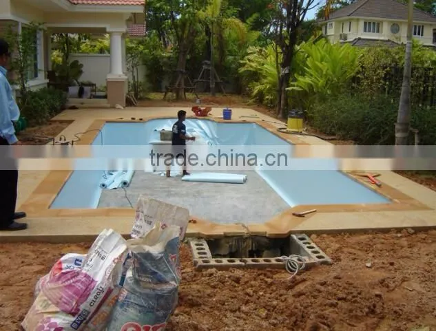 Popular inexpensive products 30 mil pvc liner