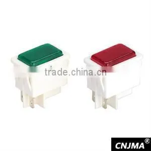 XCD9 250VAC 12 mm High quality New Design Equipment Dual Color round led Indicator light
