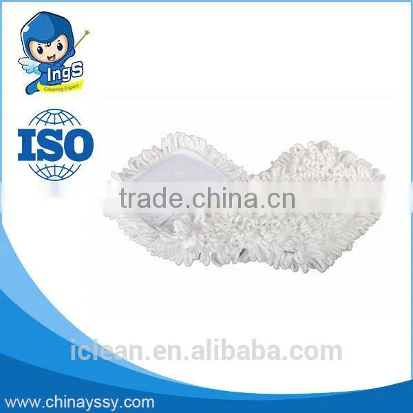 Stainless Steel Pole Material and Extensible Handle Type Magic Mop