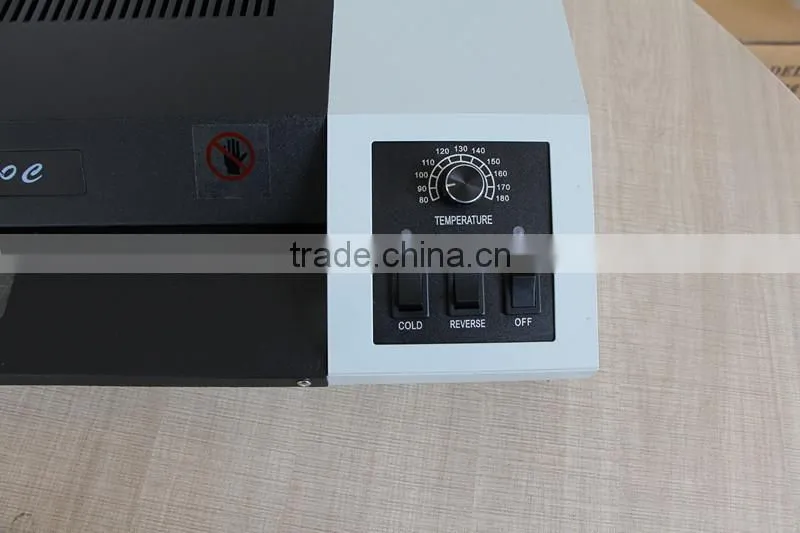 A3-330C A3 Size Pouch Laminator