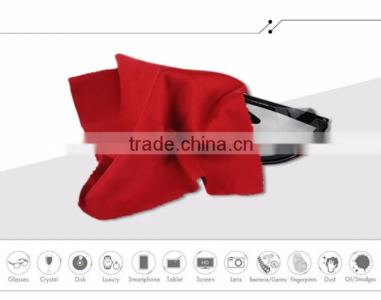 Wholesale Canon Lens Cloth