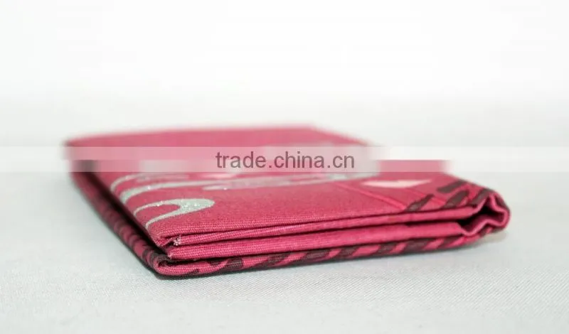 Best Selling women's non-woven fabrics Wallet