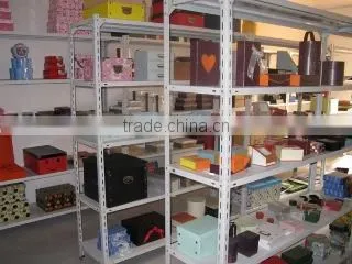 Yuyao Eager Packaging Co., Ltd. company overview - view 2