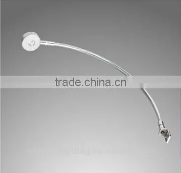 flexible led book light,led reading lamps for bedroom,commercial led table lighting