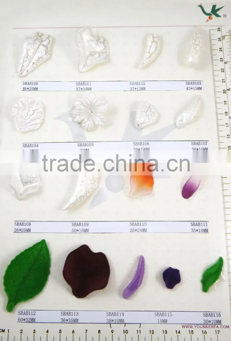 2015 New Colour Finish Perler Beads